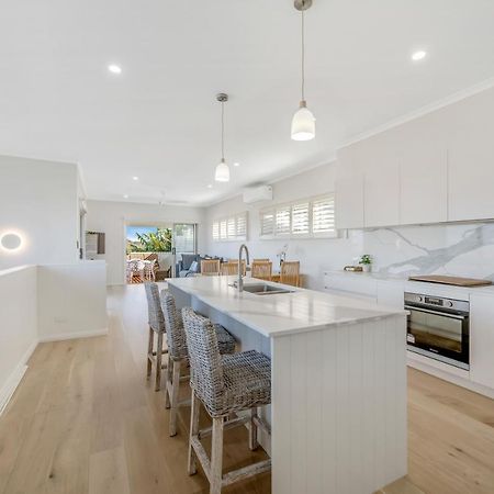 17 Cunning Street Villa Port Macquarie Eksteriør bilde