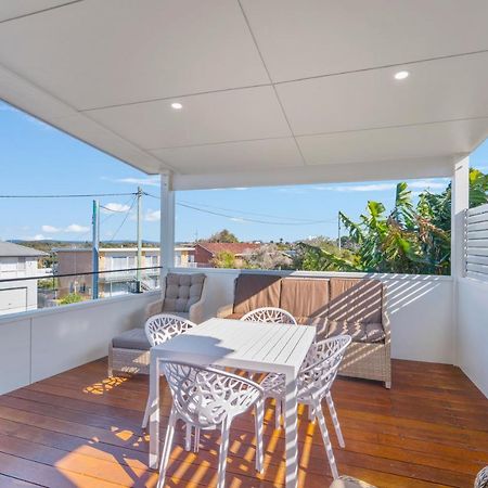 17 Cunning Street Villa Port Macquarie Eksteriør bilde
