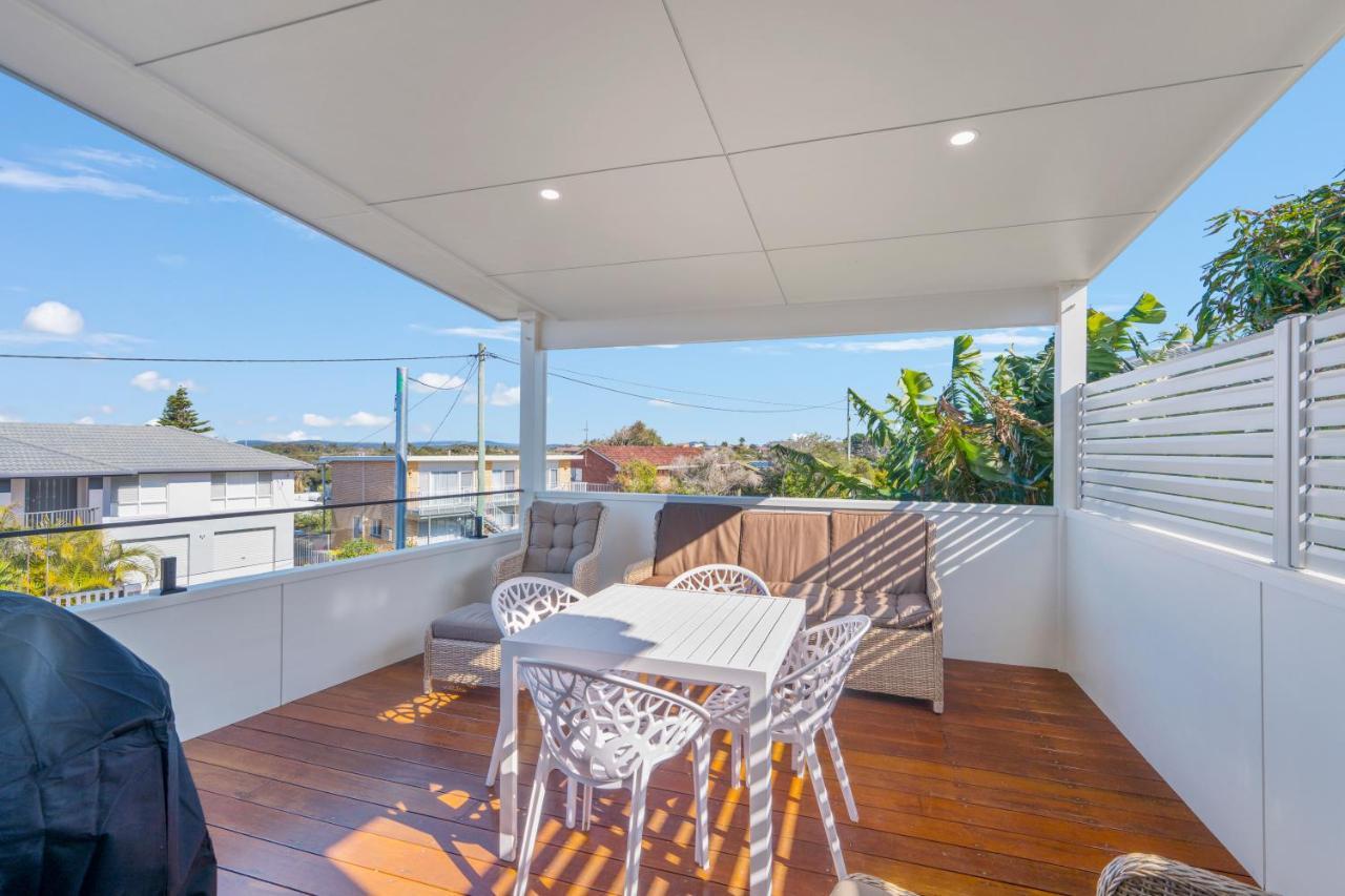 17 Cunning Street Villa Port Macquarie Eksteriør bilde