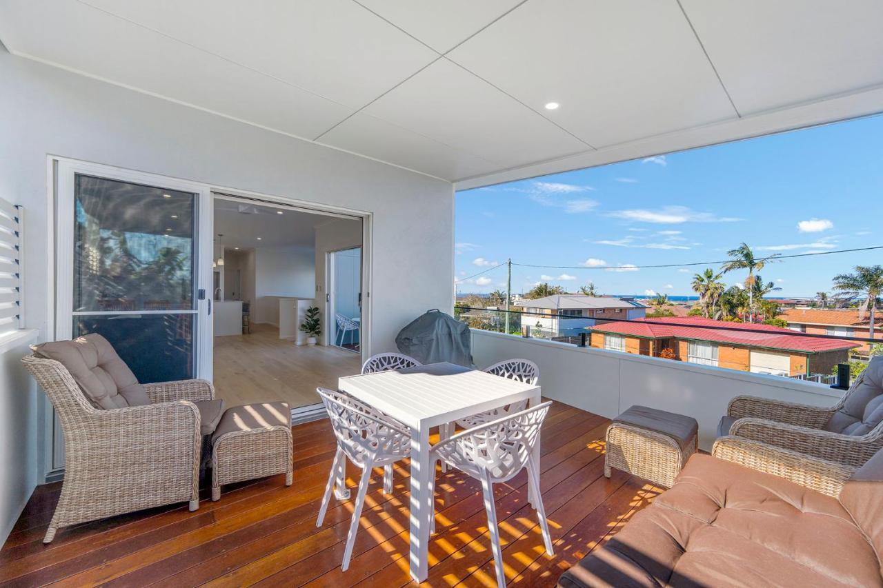 17 Cunning Street Villa Port Macquarie Eksteriør bilde