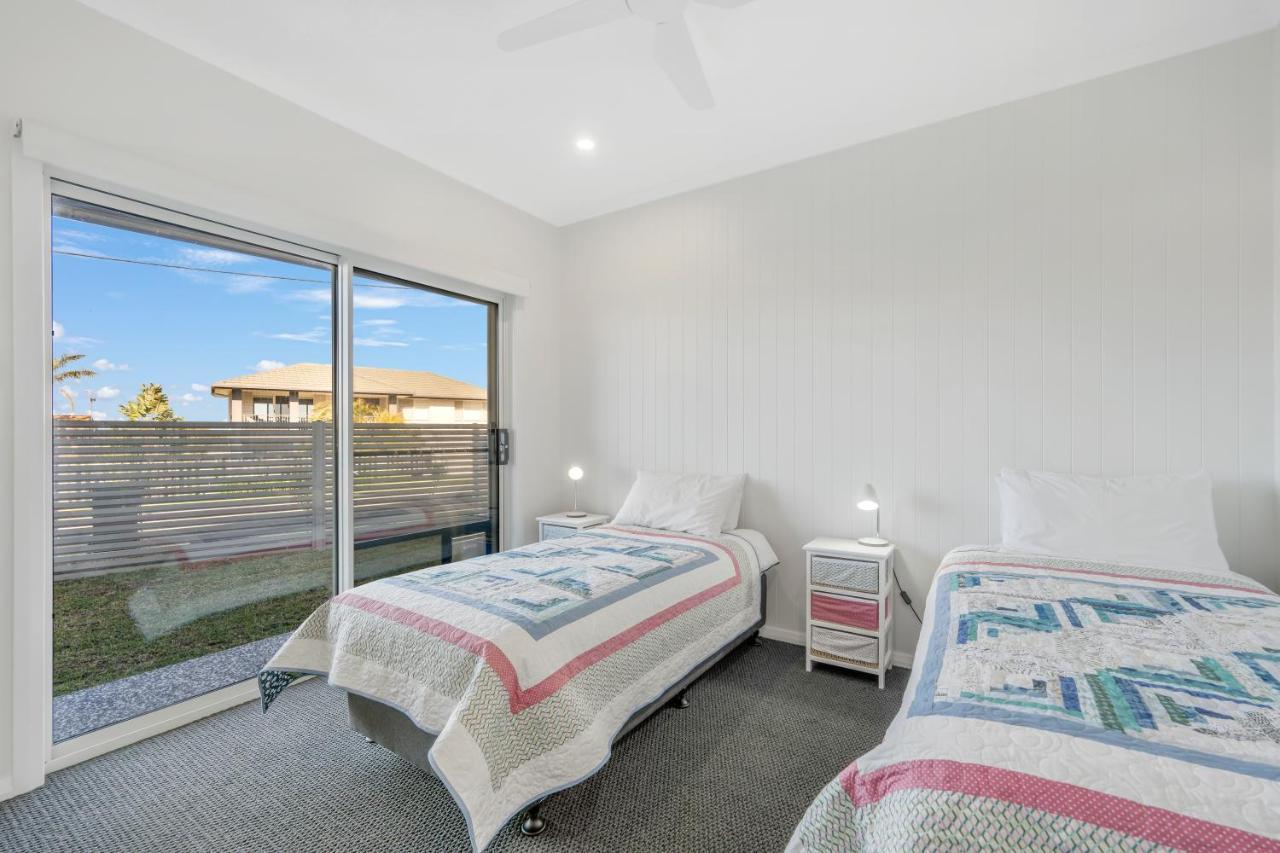 17 Cunning Street Villa Port Macquarie Eksteriør bilde