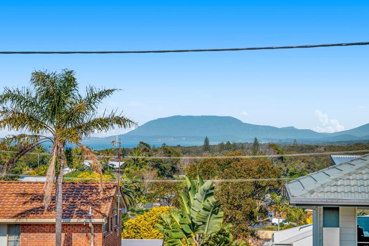 17 Cunning Street Villa Port Macquarie Eksteriør bilde