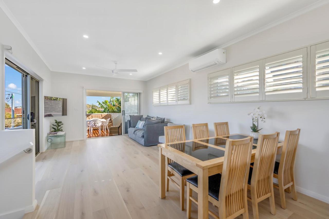 17 Cunning Street Villa Port Macquarie Eksteriør bilde